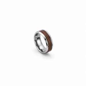 SILVER WOOD